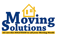 moving solutions LLC logo