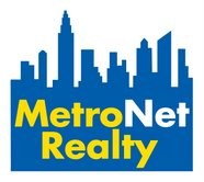 MetroNet Realty logo