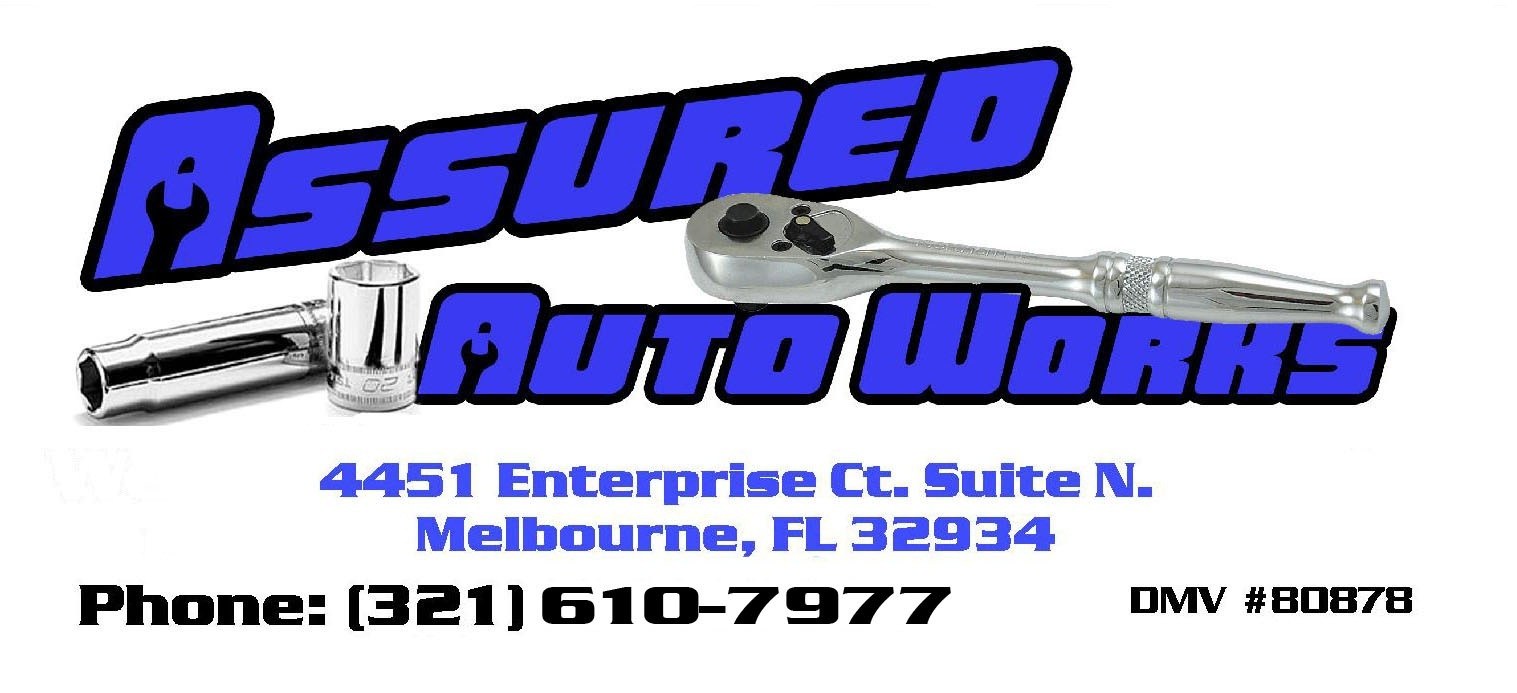 Avatar for Assured Auto Works, Inc.