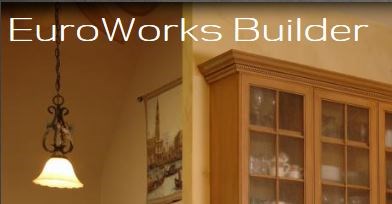 Logo for Euroworks Builder, LLC