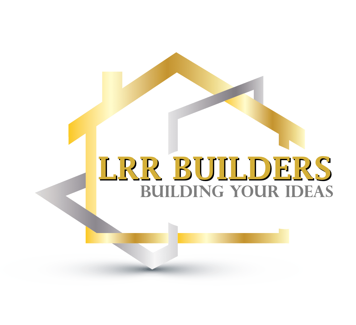 Lrr Builders logo