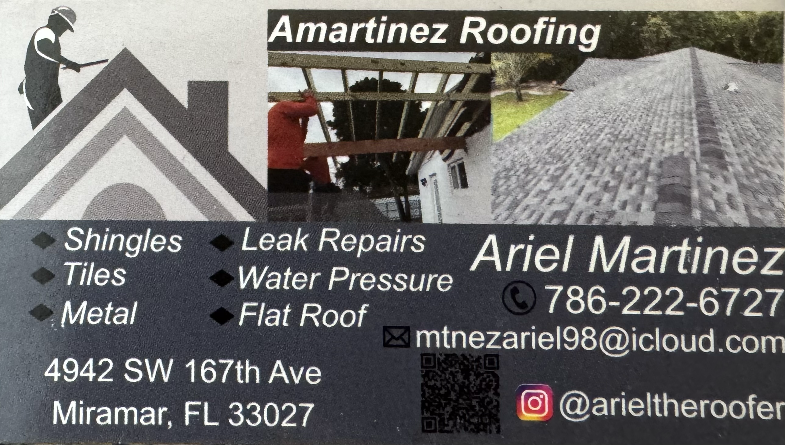 Avatar for AMartinez Roofing Service LLC