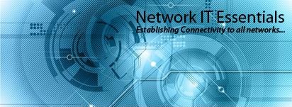 Avatar for Network IT Essentials