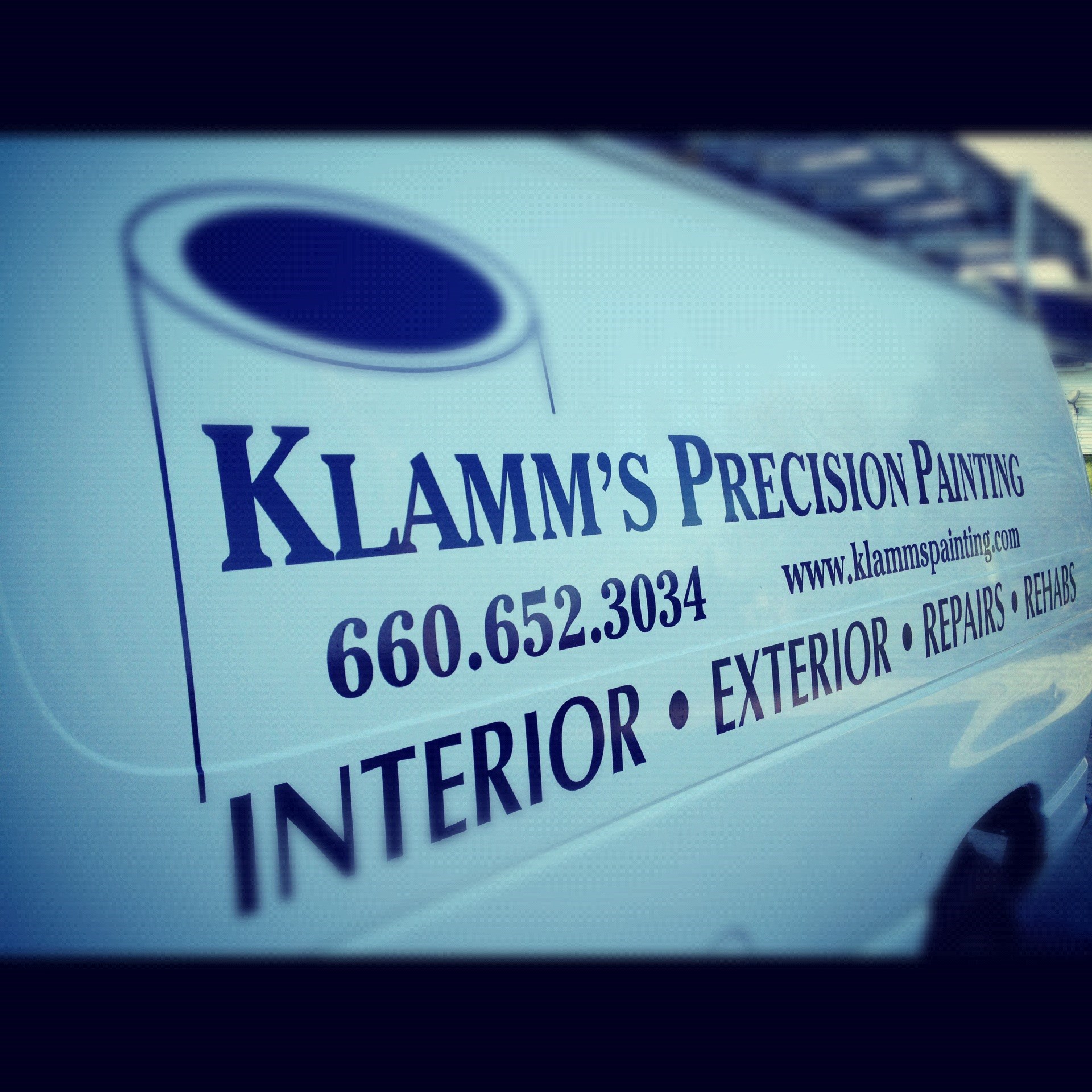 Avatar for Klamms Painting