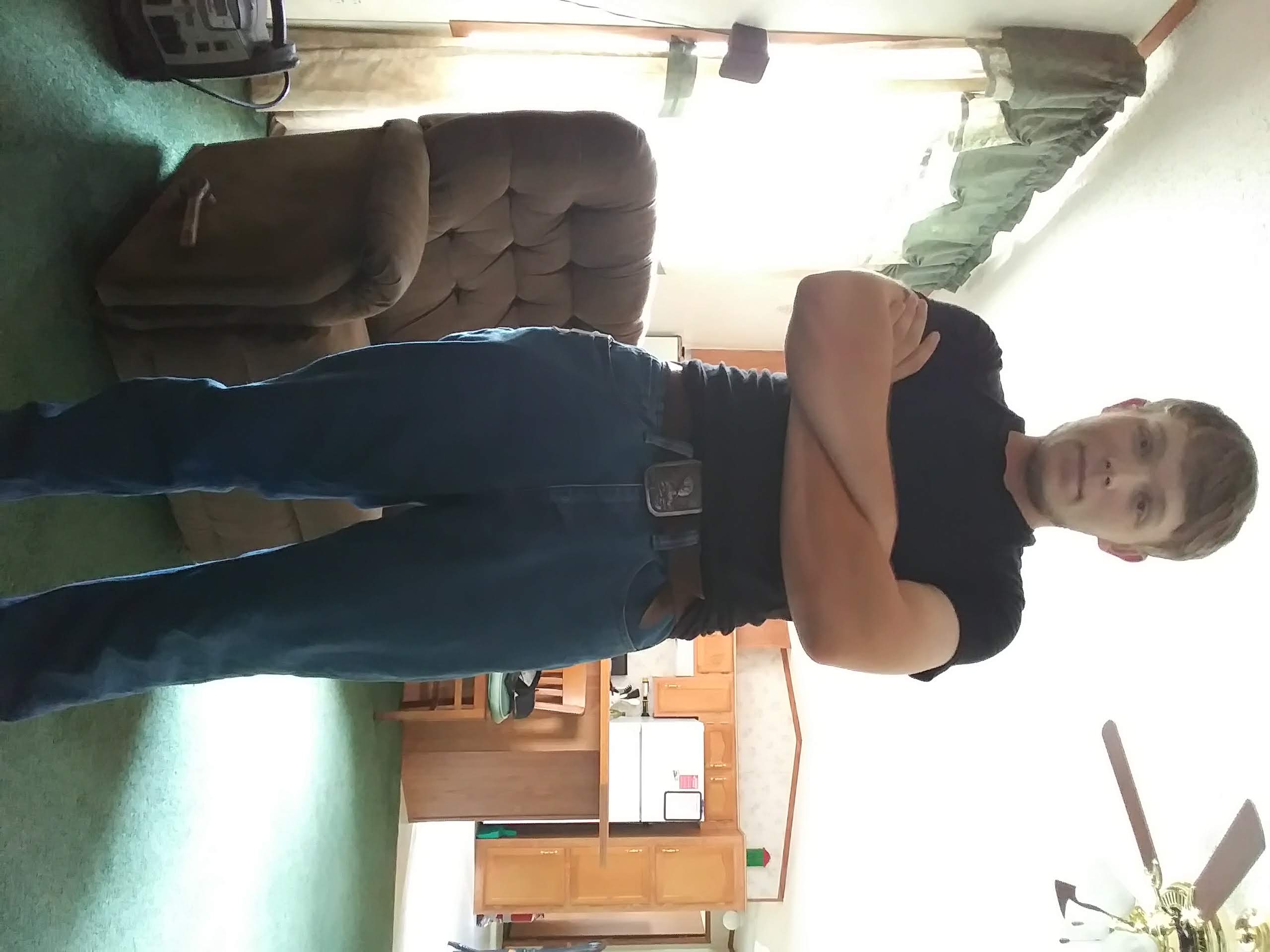 Avatar for Mike services