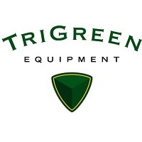 TriGreen Equipment logo