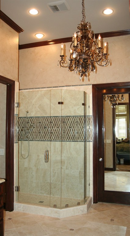 Master Bathroom Remodel