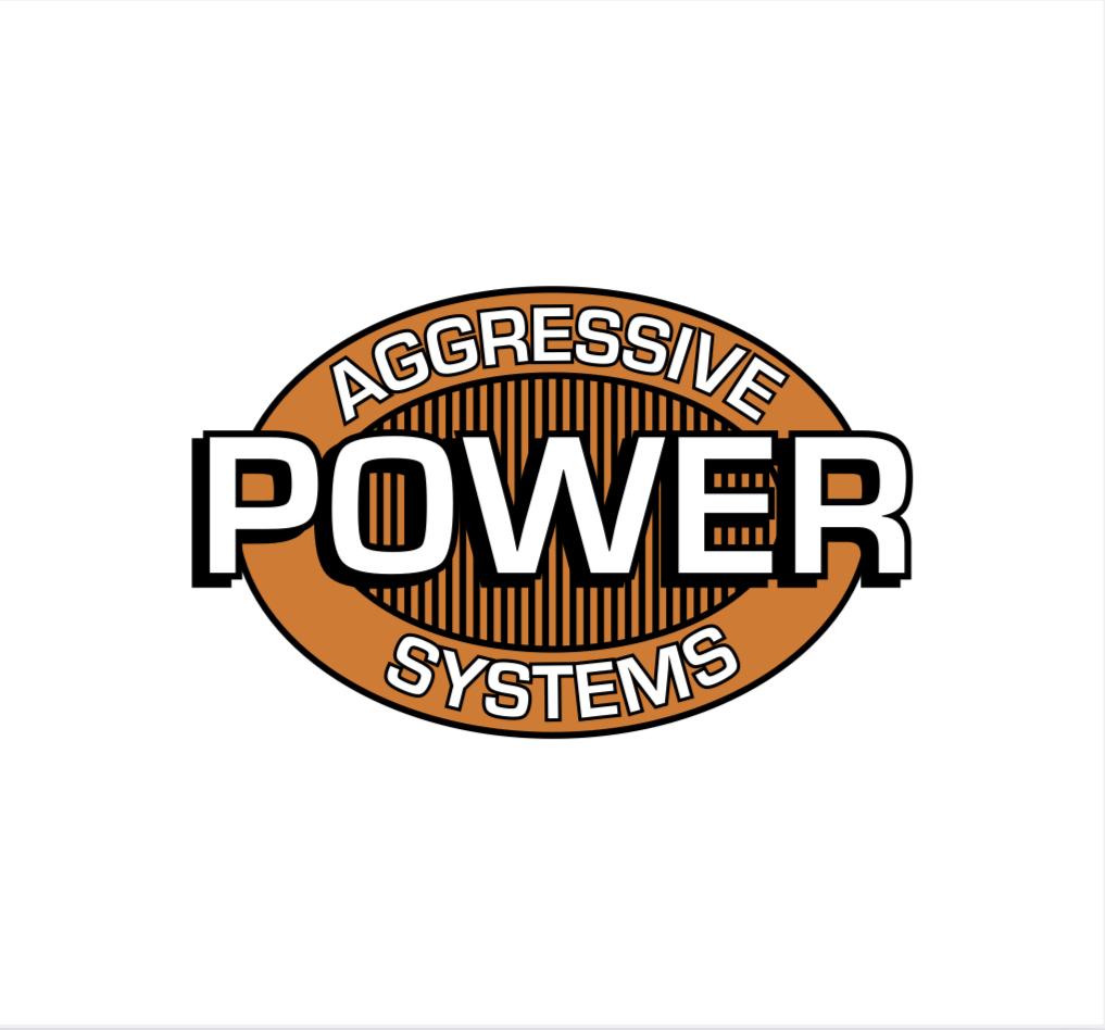 Aggressive Power Systems logo