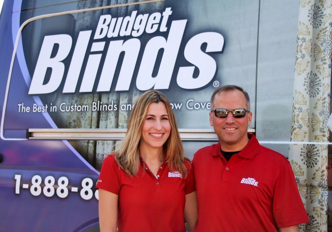 Avatar for Budget Blinds of River City