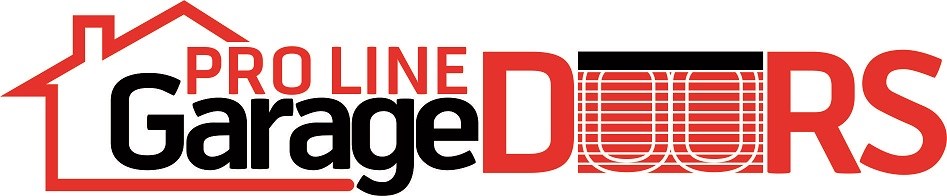 Logo for Pro Line Garage Doors of Fremont