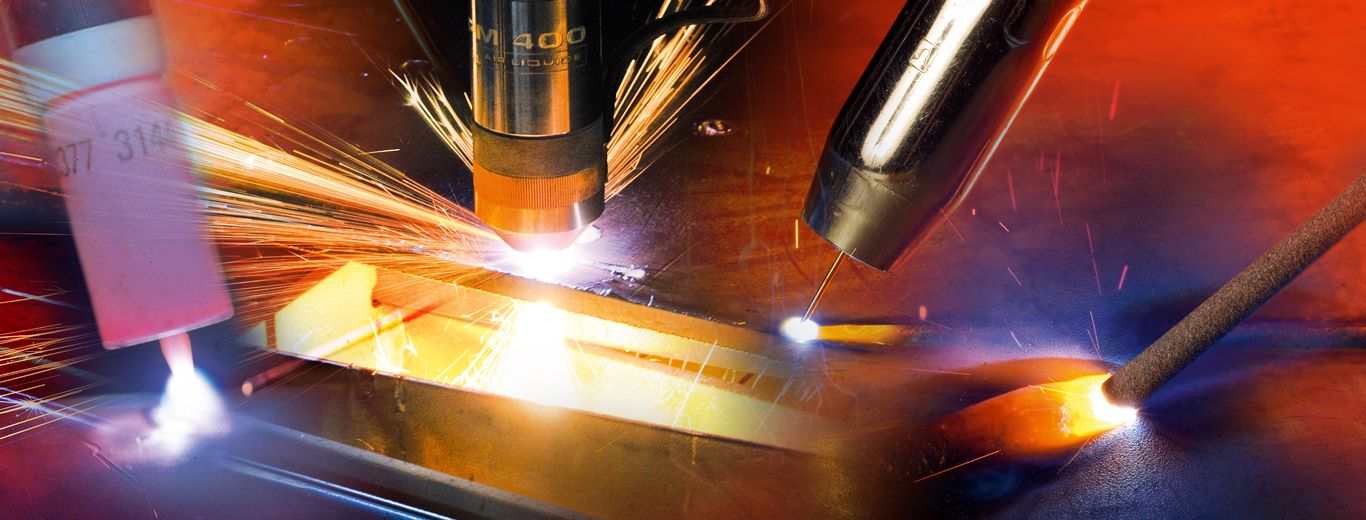 Staten's Welding&Fabrication LLC. logo