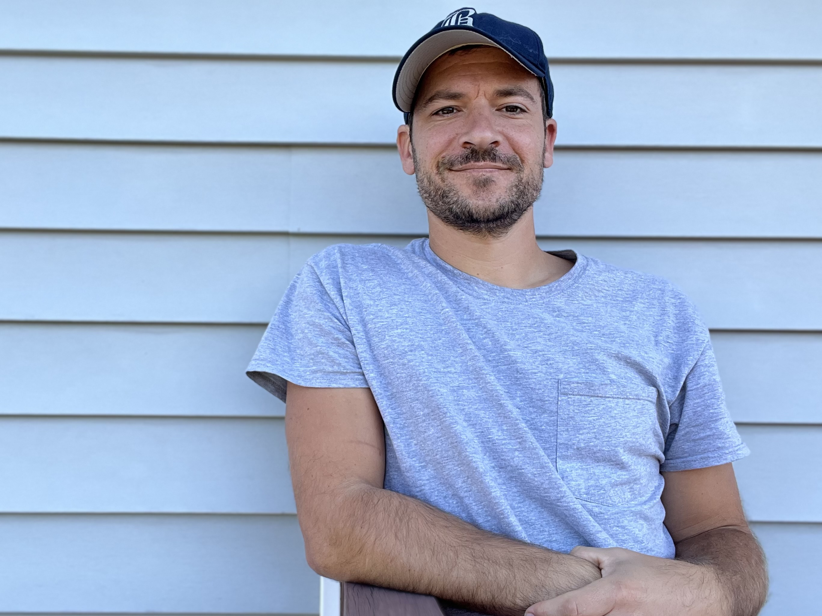 Avatar for Doug Graupe