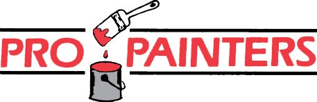 PRO PAINTERS logo