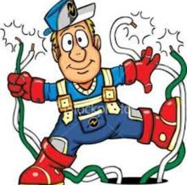 Avatar for JB Electricians
