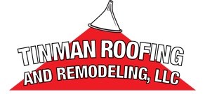 Logo for Mighty Metal Roofing
