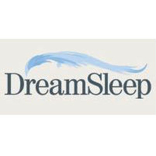 Logo for DreamSleep