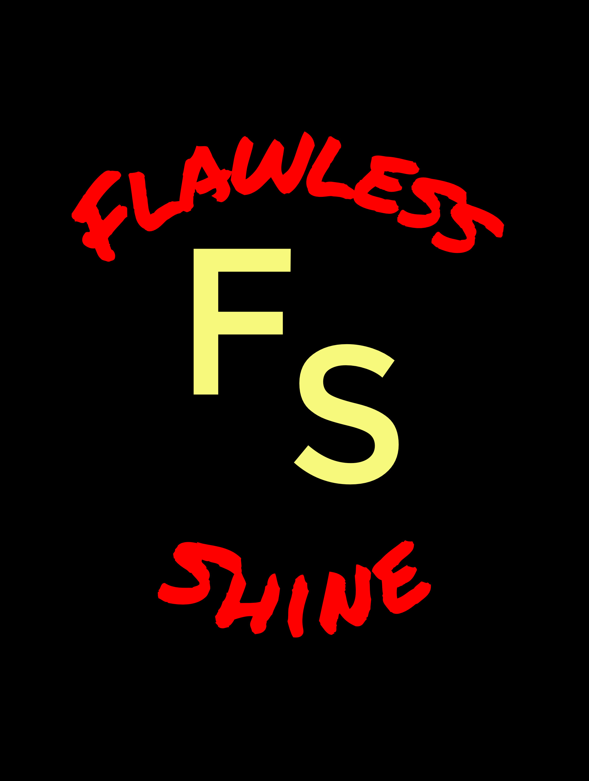 Avatar for Flawless shine