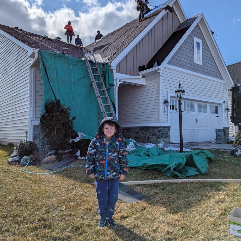 Avatar for Blue Collar Restoration Services LLC