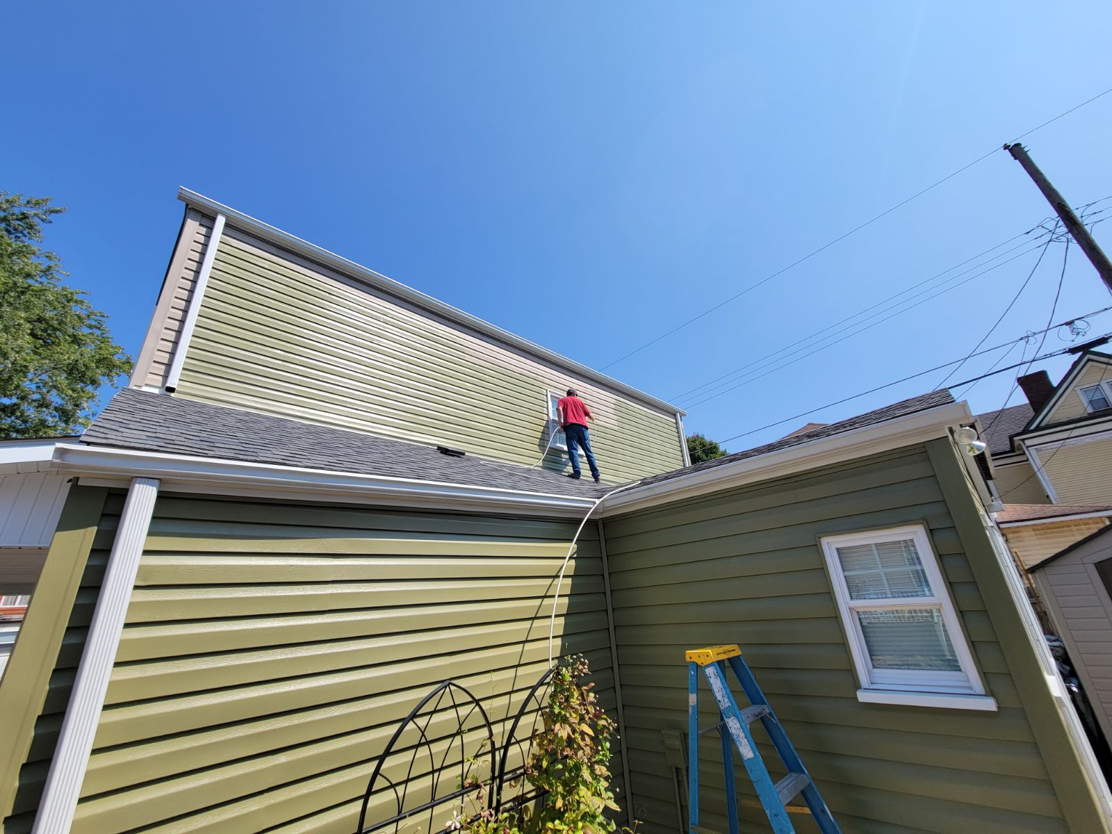 Avatar for Donley Painting & Contracting