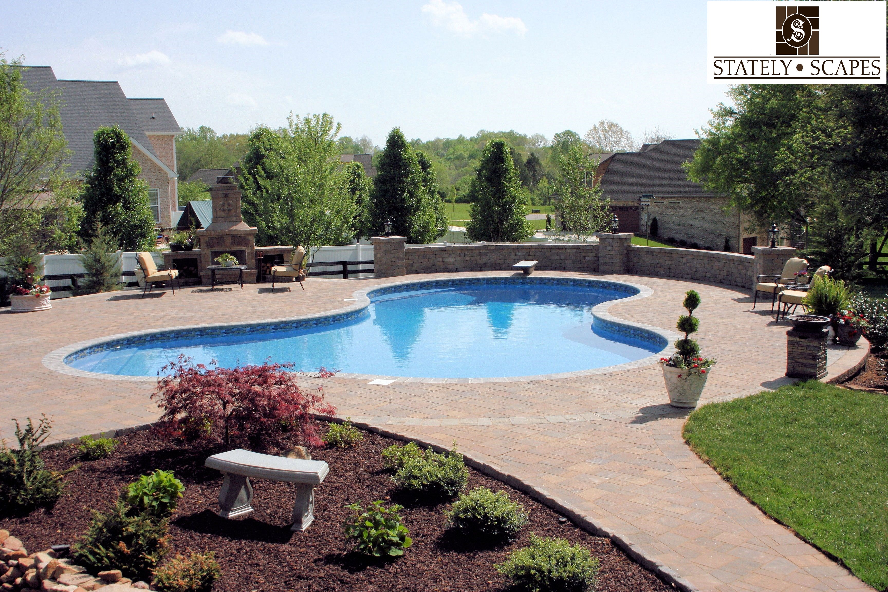 Avatar for STATELY SCAPES