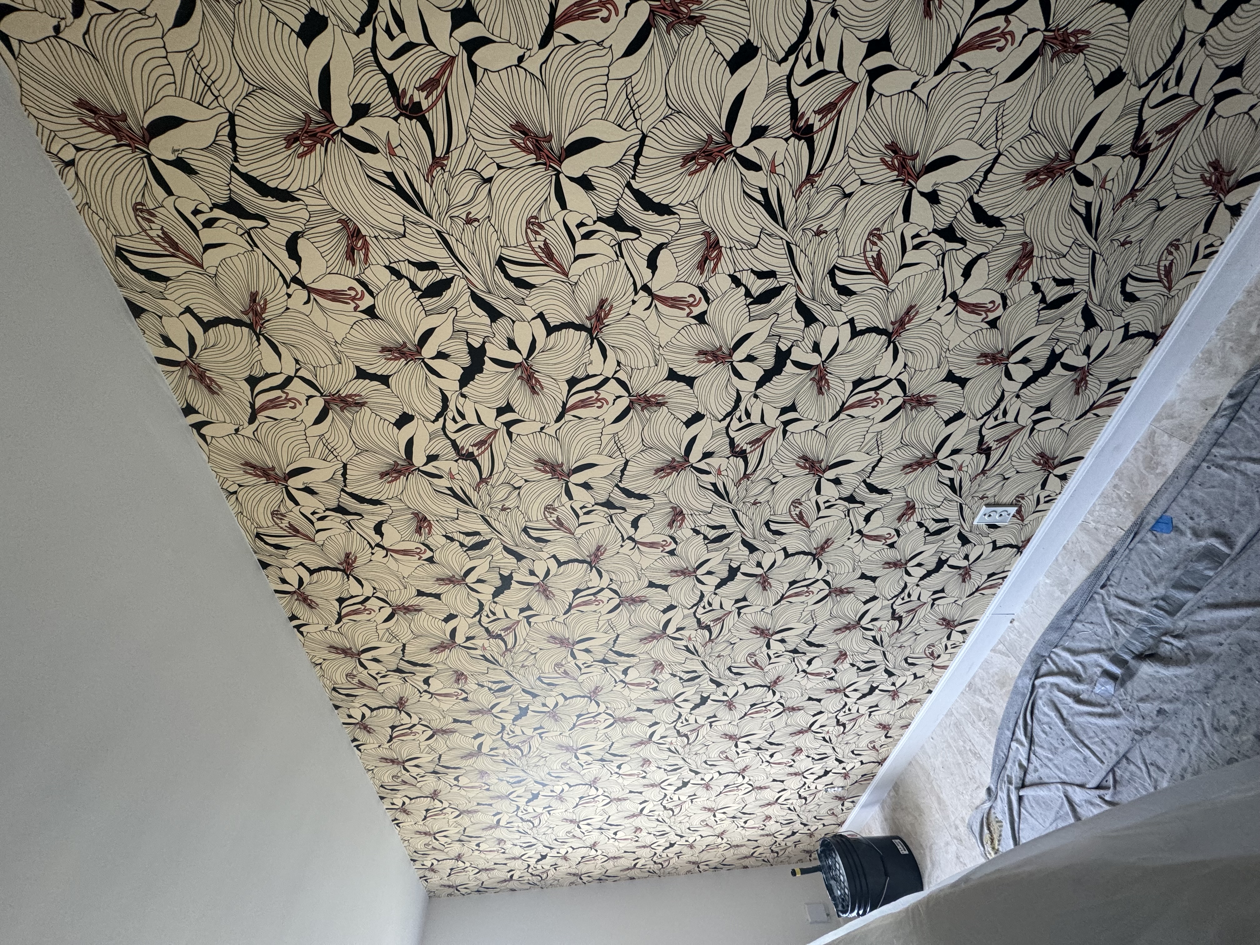 Avatar for J.E. Wallcovering