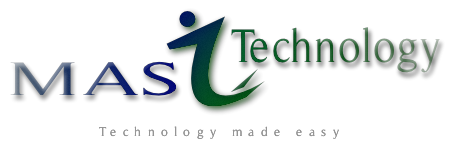MAS Technology Group, LLC logo