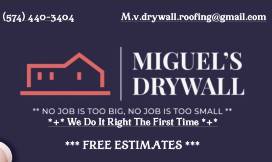 Avatar for Miguels Drywall