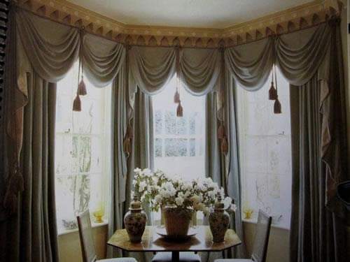 Avatar for B&B Custom Drapries 