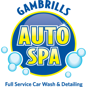 Logo for Gambrills Auto Spa