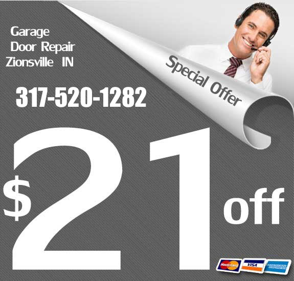 Avatar for Garage Door Spring Zionsville IN