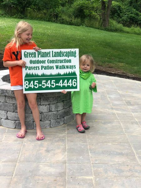 Avatar for Green Planet Landscaping Inc.