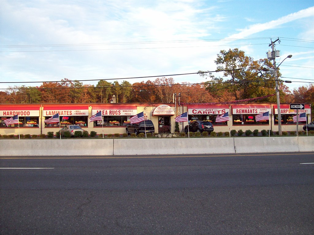 Just Carpets & Flooring Outlet Reviews Howell, NJ Angi