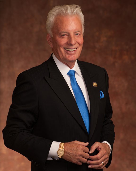 Jack Woodcock, CCIM, CRS