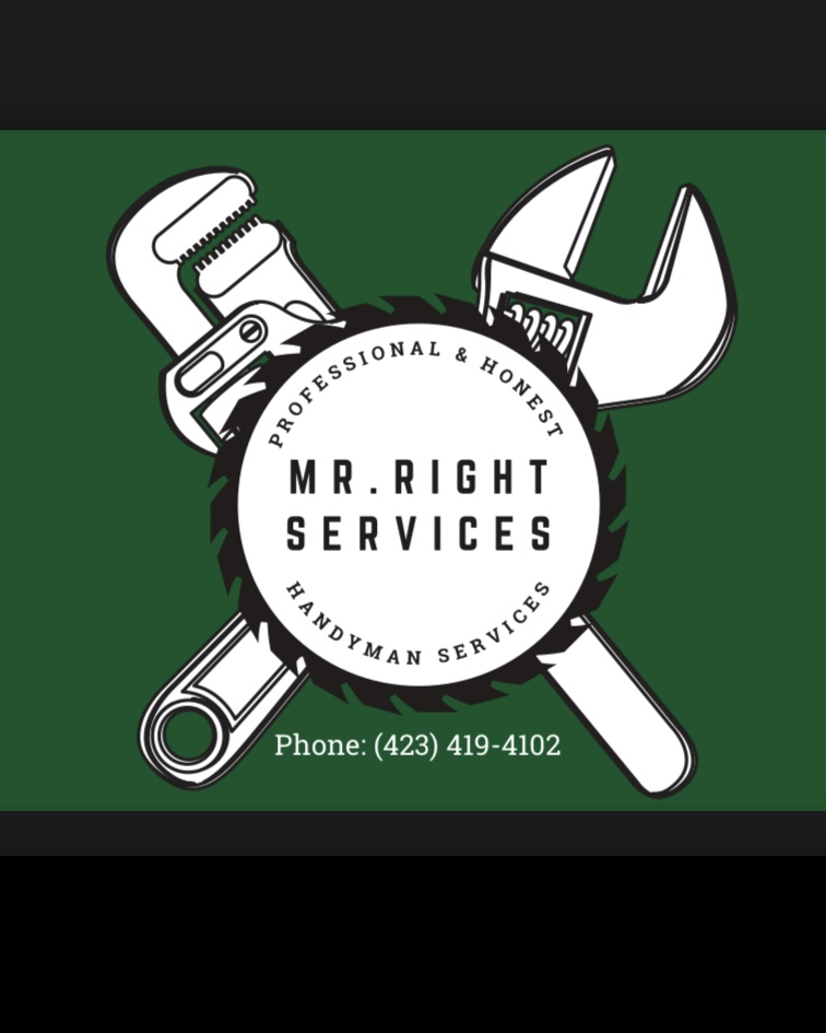 Avatar for MR.Right Services