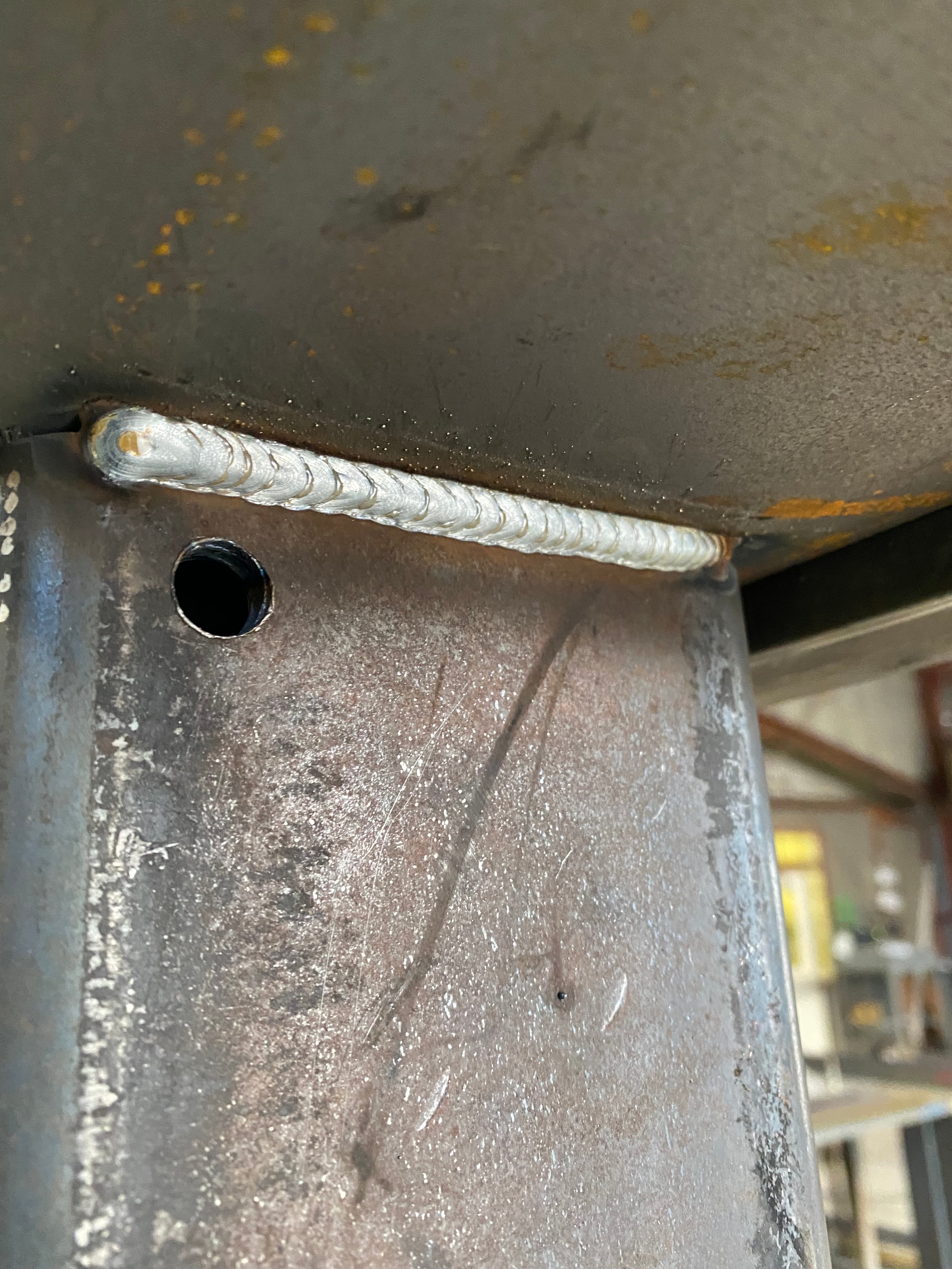 Avatar for Tirado Welding Services