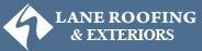 Logo for Lane Roofing & Exteriors