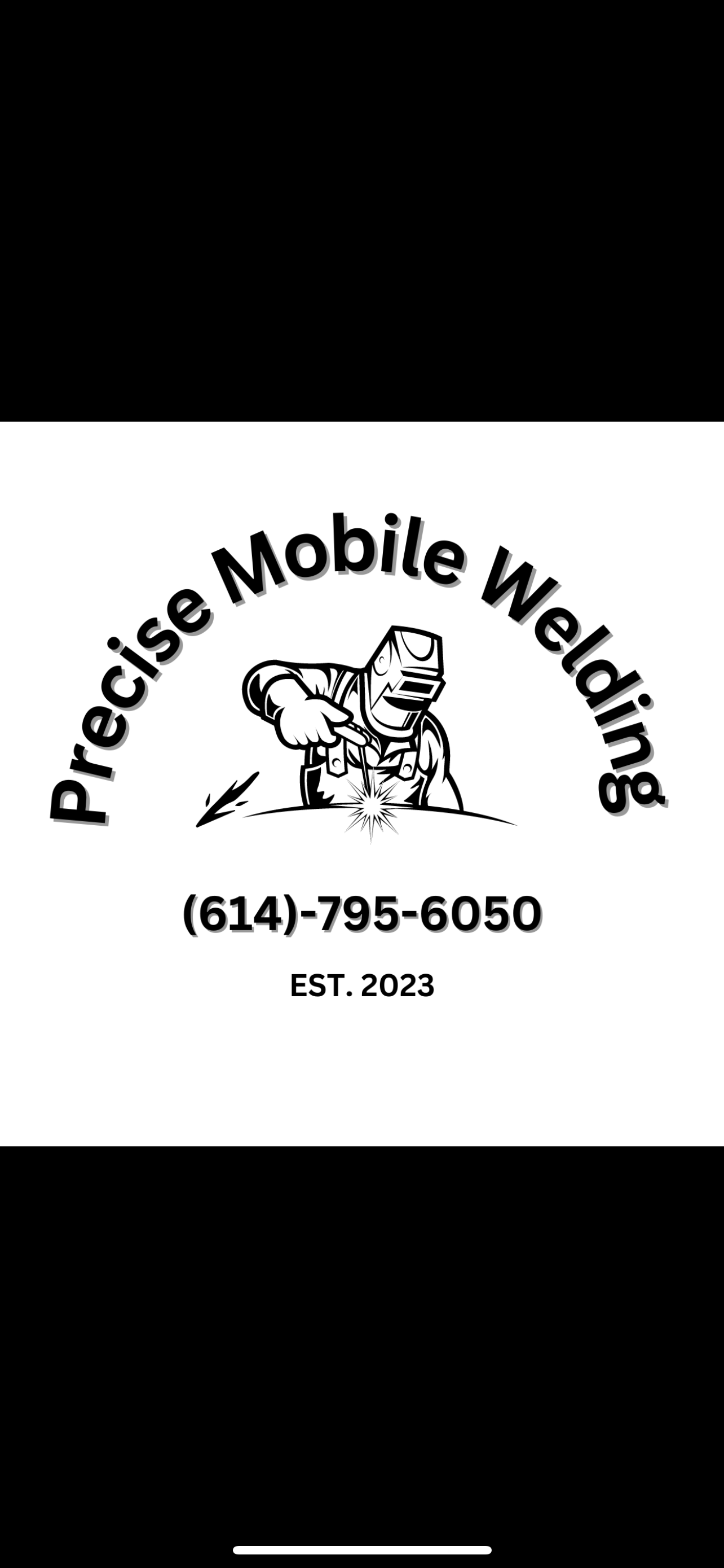 Avatar for Precise mobile welding