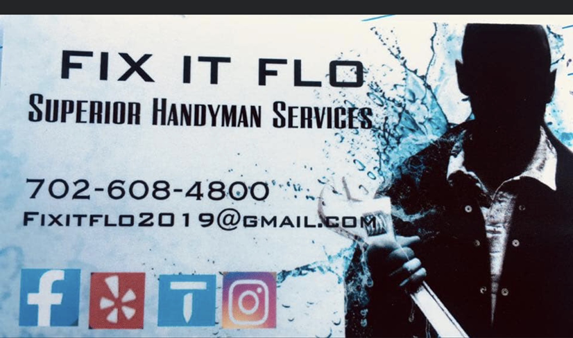 Avatar for Fix It Flo Superior Maintenance Service
