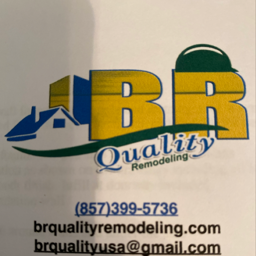Avatar for BR Quality Remodeling