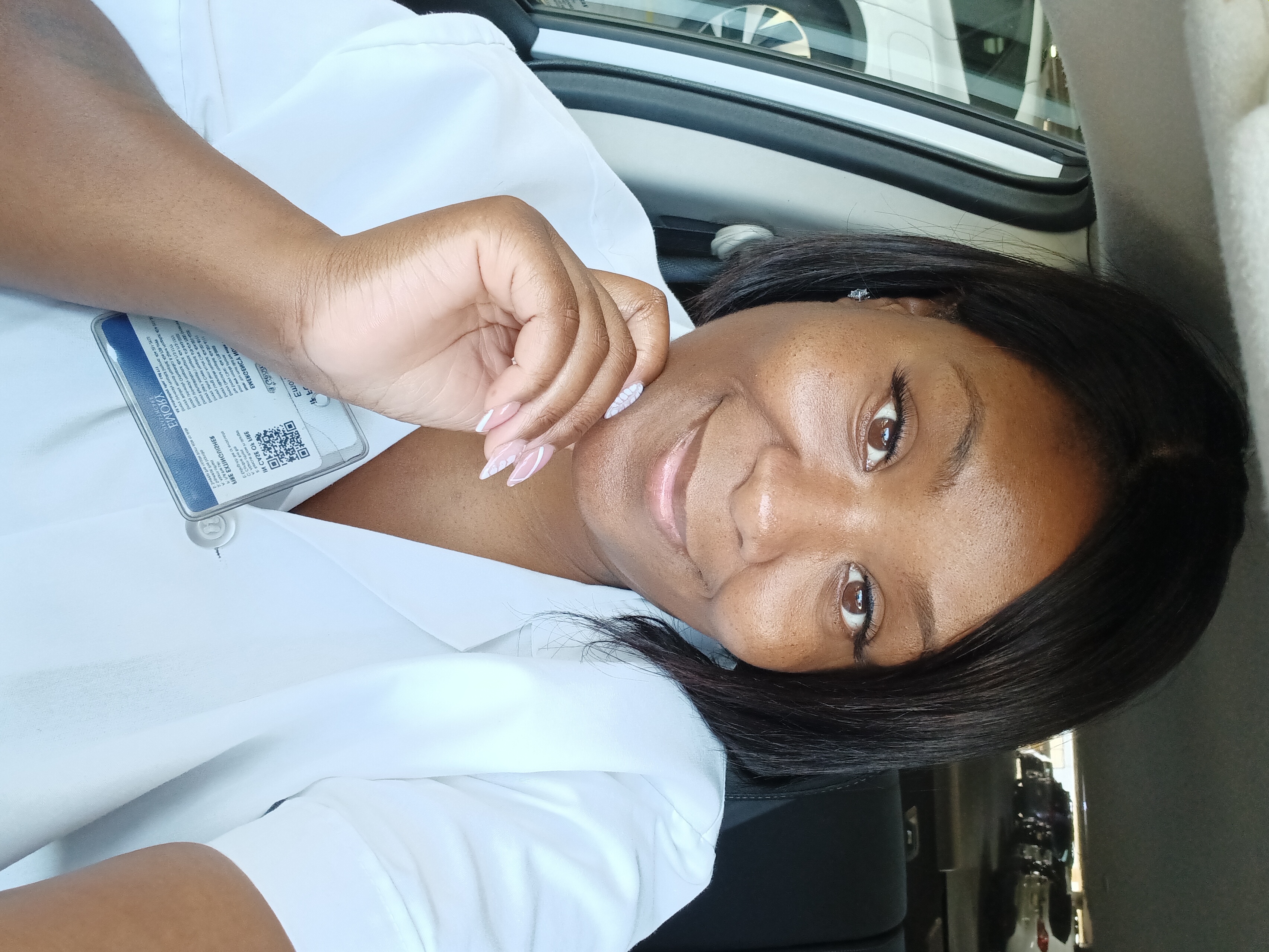 Avatar for Ms.Falisha