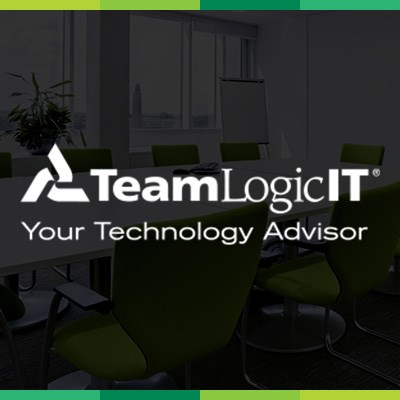 TeamLogicIt logo