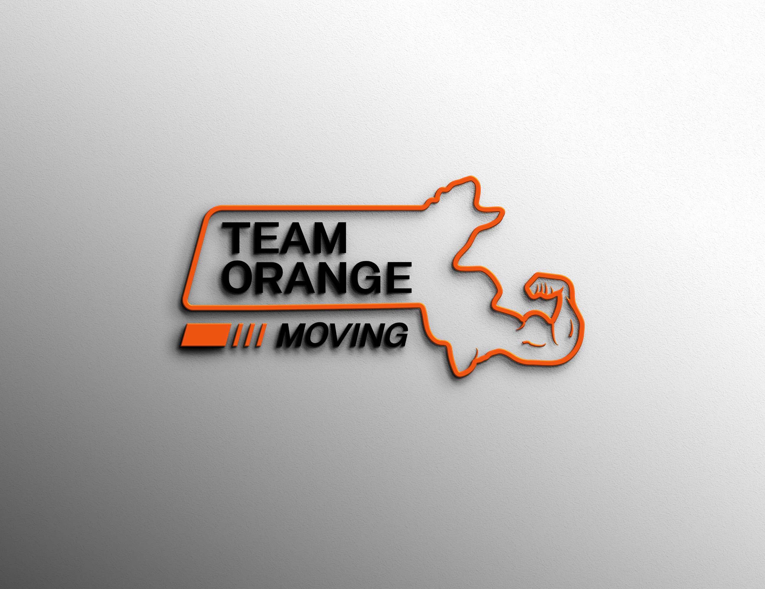 Avatar for Team Orange Moving