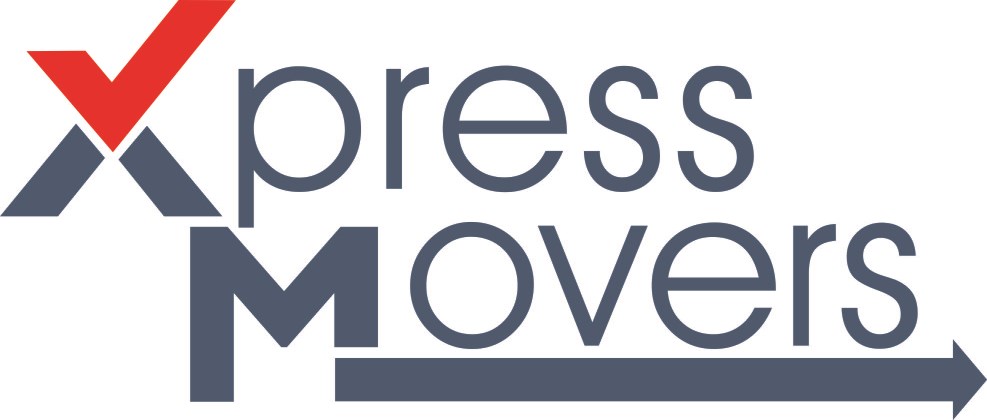 Xpress Movers logo
