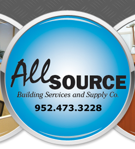 All Source Building Services & Supply logo