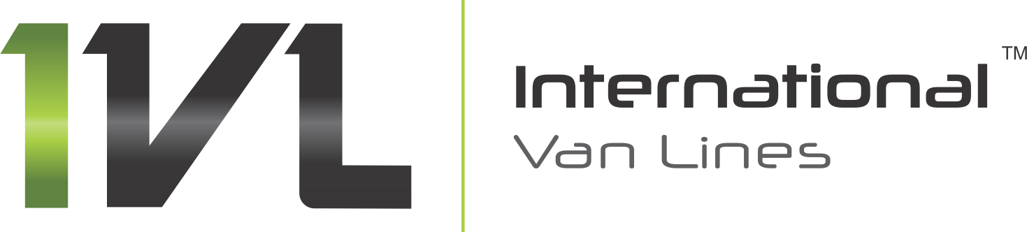Logo for International Van Lines, Inc