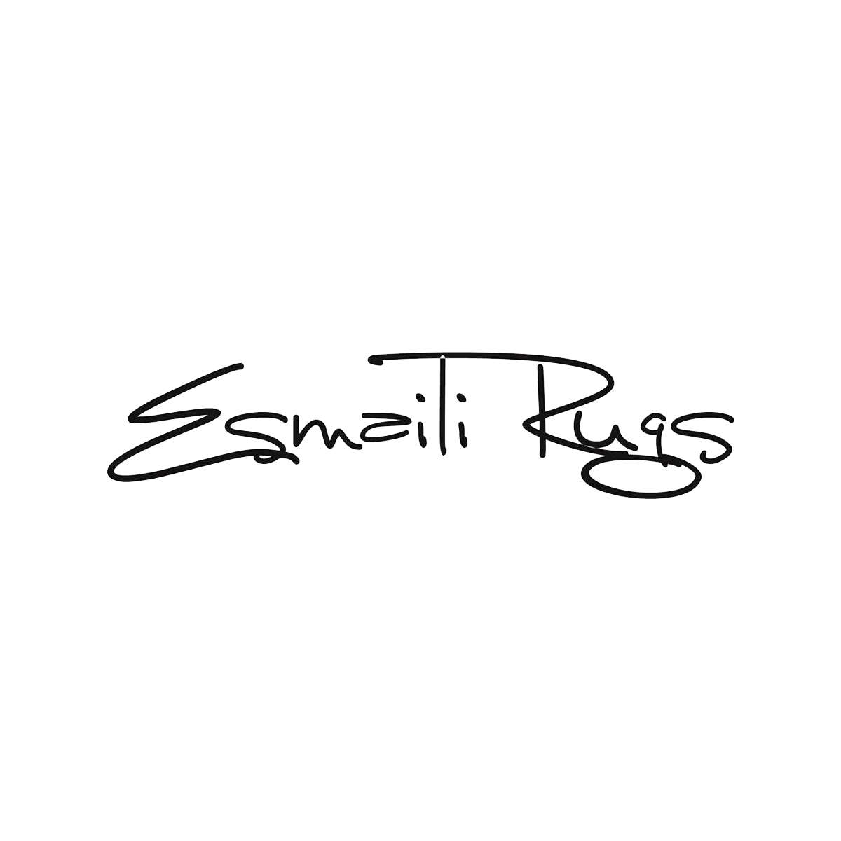 Esmaili Rugs and Antiques, Inc. logo