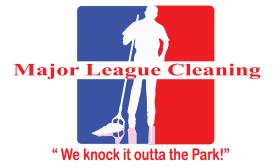 Avatar for Major League Cleaning