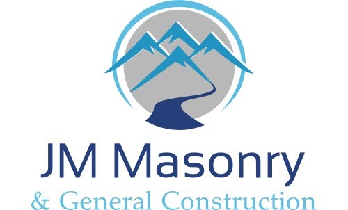 JM Masonry & General Construction logo