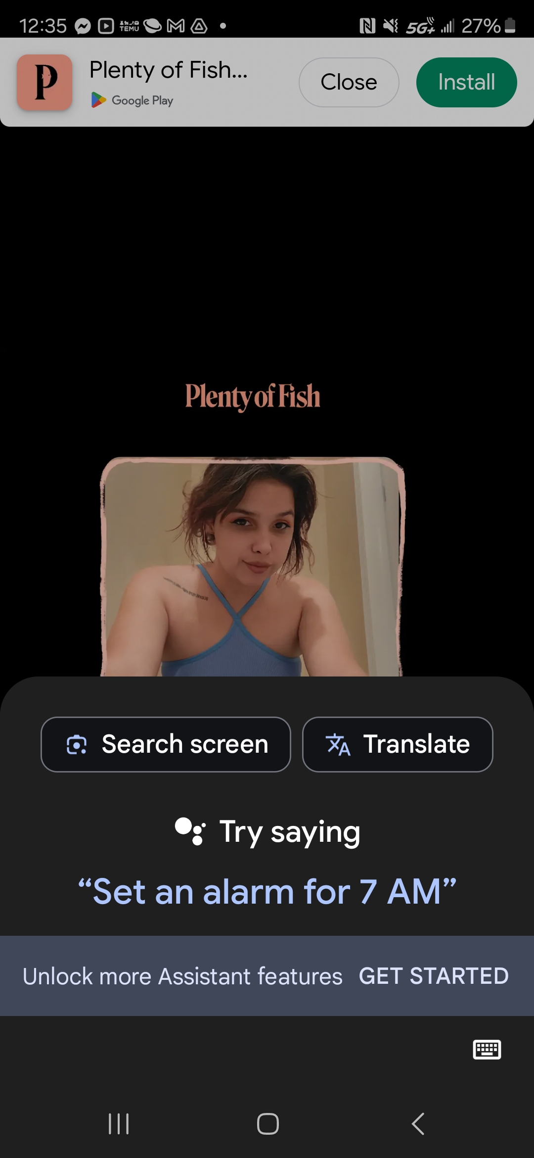 Avatar for Presure Washing Unlimited 