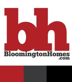 Bloomington Homes Group at Keller Williams Realty logo